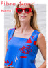Fibre Mood - Sewing Magazine - Edition 23